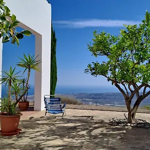 El Refugio De Elody Malaga